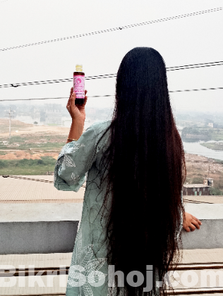 Meyeder Rupchorcha organic hair oil